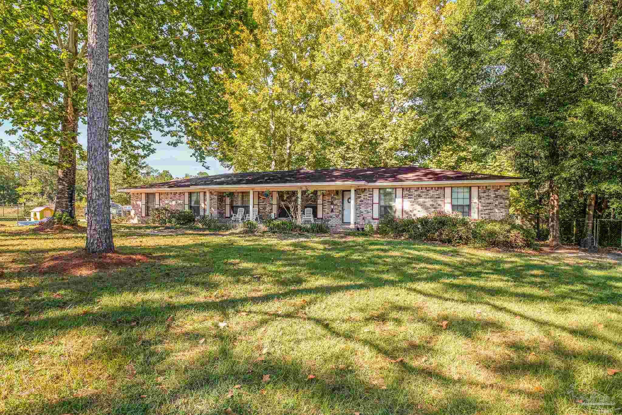 Deception Rd, Milton, FL 32583