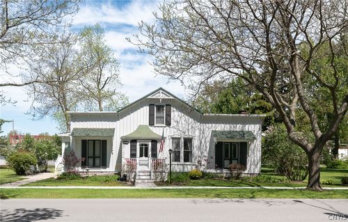 169 E Joseph St, Cape Vincent, NY, 13618-7740 | Card Image