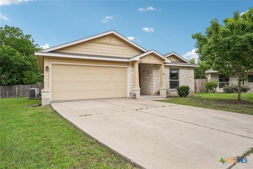 5100 Rimes Ranch Rd, Killeen, TX, 76549-3967 | Card Image