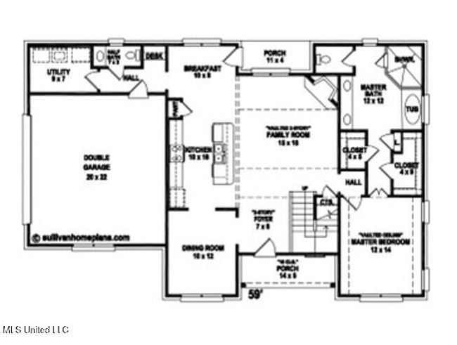First Floor Floor Plan | Image 4
