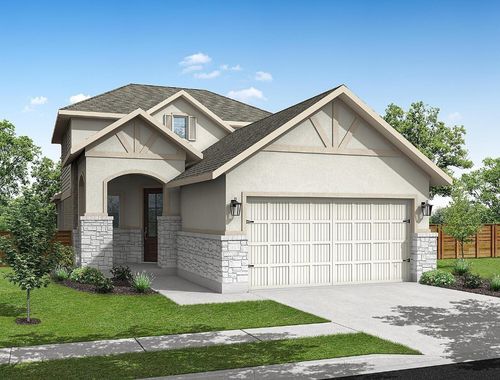 276 Bloomington Loop, Hutto, TX, 78634-2796 | Card Image