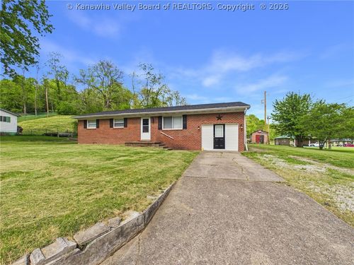 5392 Newcomb Creek Road, Huntington, WV, 25704 | Card Image