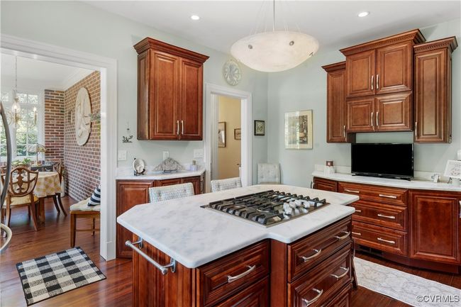 16520 & 16516 Church Street, House other with 4 bedrooms, 3 bathrooms and null parking in Amelia Courthouse VA | Image 17