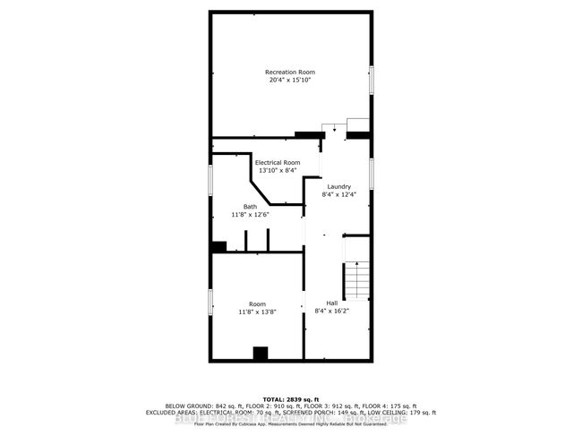 246 Grey St, House other with 3 bedrooms, 2 bathrooms and 4 parking in London ON | Image 42
