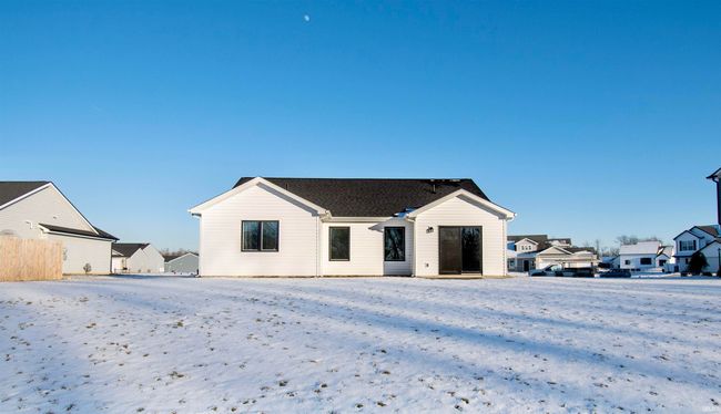 2004 Legacy St, House other with 3 bedrooms, 2 bathrooms and null parking in Garrett IN | Image 25