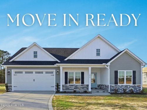 3670 Drew Farmer Rd, La Grange, NC, 28551-8717 | Card Image