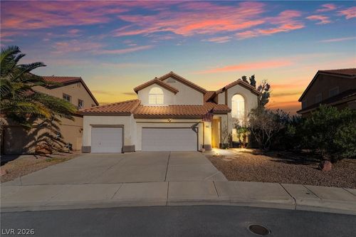 1072 Deep Well Ct, Henderson, NV, 89011-1811 | Card Image