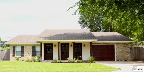 107 Azalea Dr, Monroe, LA, 71203-4901 | Card Image