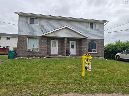 107 Rutherford Street, Stellarton, NS, B0K1S0 | Card Image