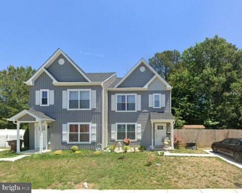 819 Parkway St, CAMBRIDGE, MD, 21613 | Card Image