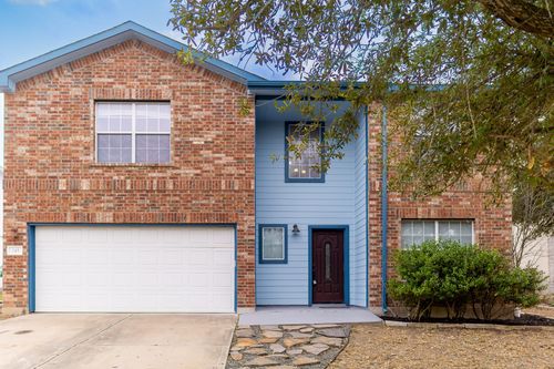 245 Peppergrass Cv, Kyle, TX, 78640-5903 | Card Image
