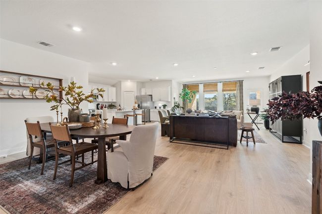 552 Tekoa Drive, House other with 5 bedrooms, 3 bathrooms and 2 parking in Georgetown TX | Image 8