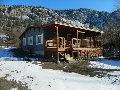 2127 Sinlahekin Rd, Loomis, WA, 98827-9727 | Card Image