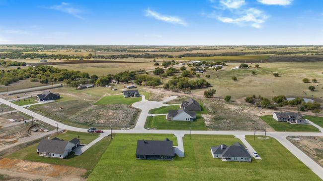 180 Roosevelt Ln, House other with 4 bedrooms, 3 bathrooms and null parking in Valley View TX | Image 37