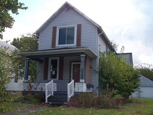 137 Wallace Ave, Bucyrus, OH, 44820-3225 | Card Image