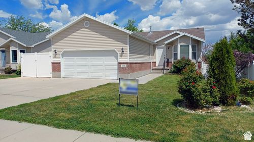 6116 W Graceland Way, West Jordan, UT, 84081 | Card Image