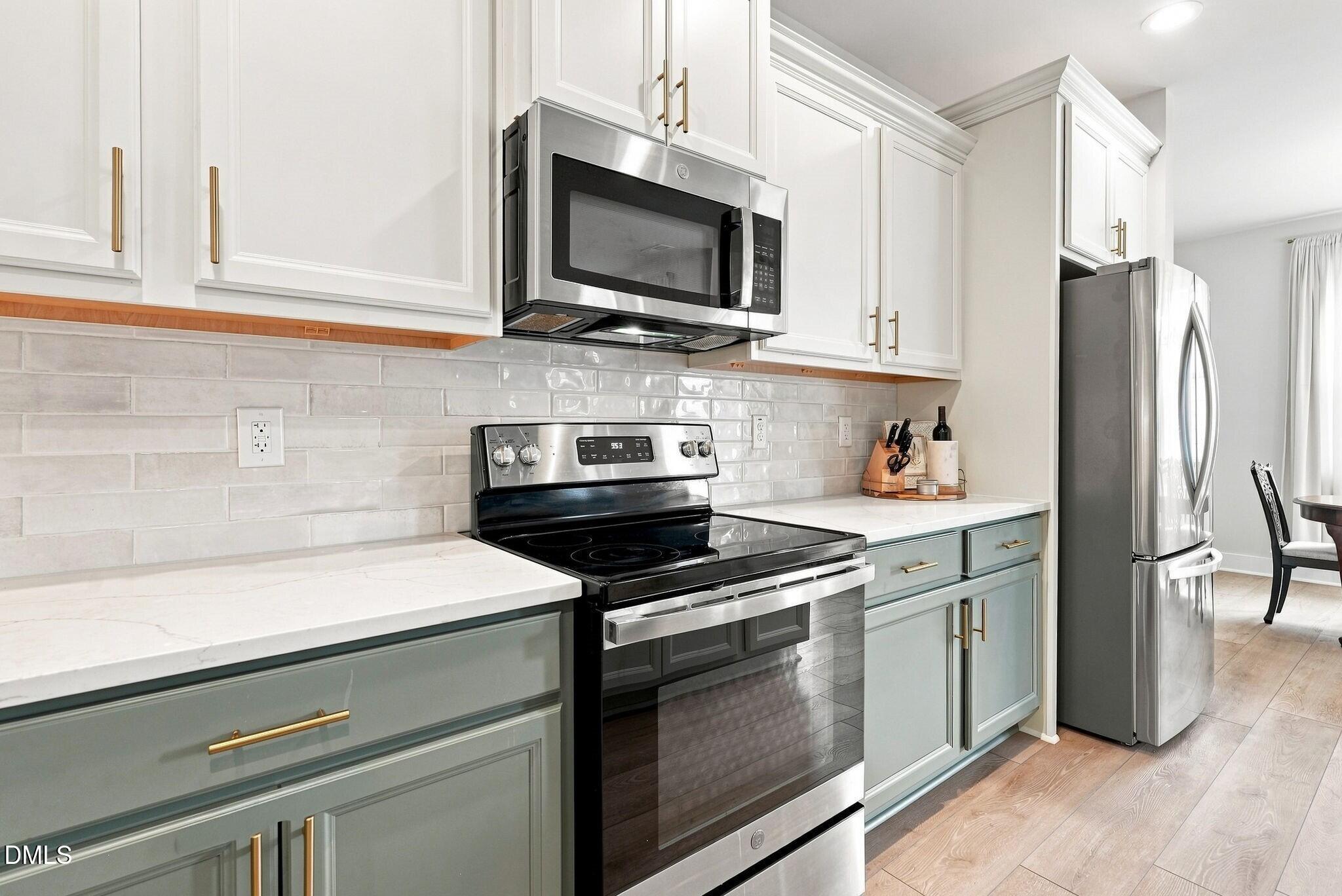 Residential in Wendell 4