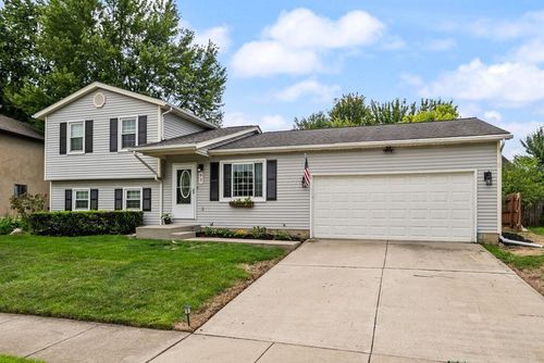 93 Limetree Dr, Delaware, OH, 43015-4207 | Card Image