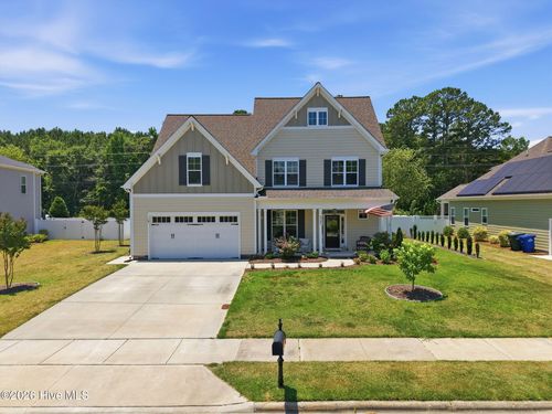 3704 Colony Woods Dr, Greenville, NC, 27834-6947 | Card Image