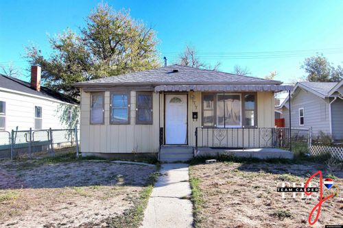 1717 S Poplar St, Casper, WY, 82601-4506 | Card Image