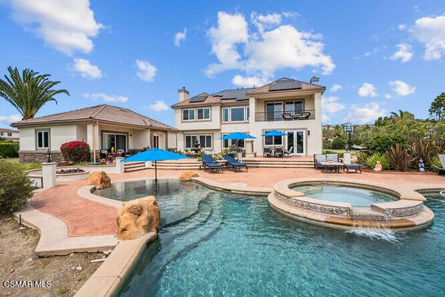 5326 Calarosa Ranch Road | Image 66