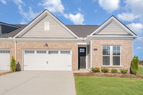 6415 Waymeet Ln, Spring Hill, TN, 37174-3489 | Card Image