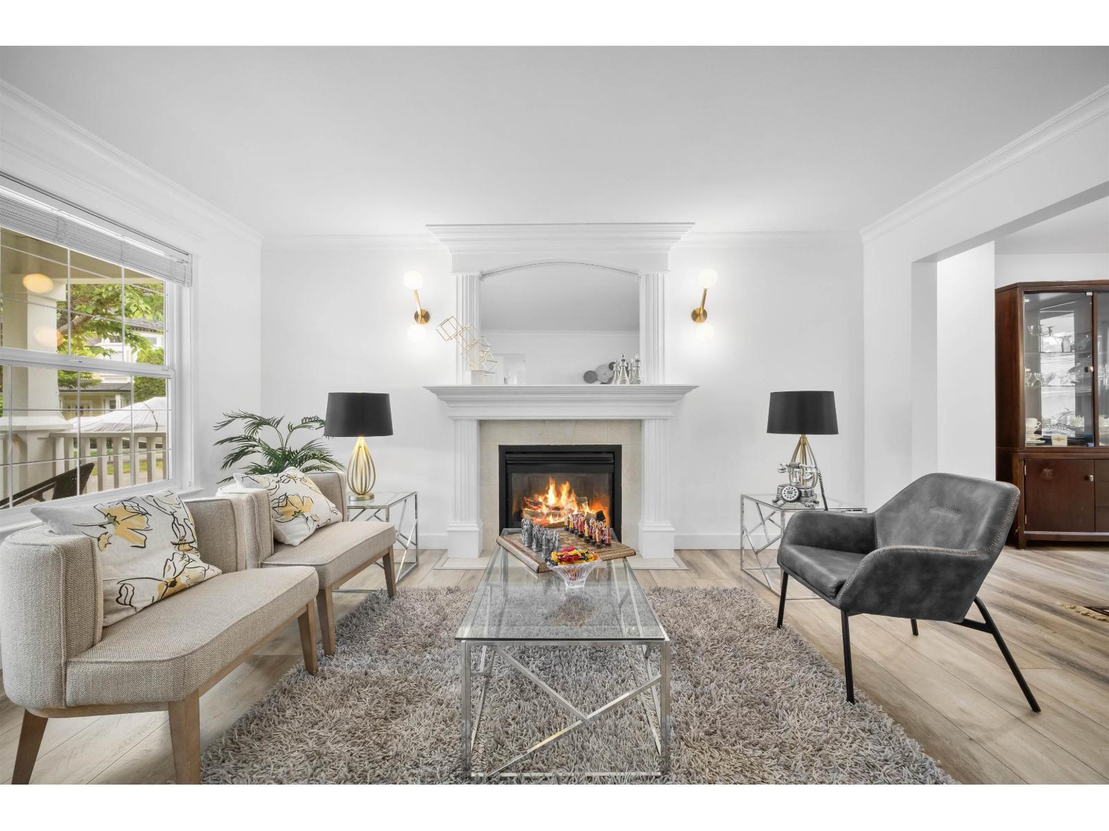 Residential in Langley 5