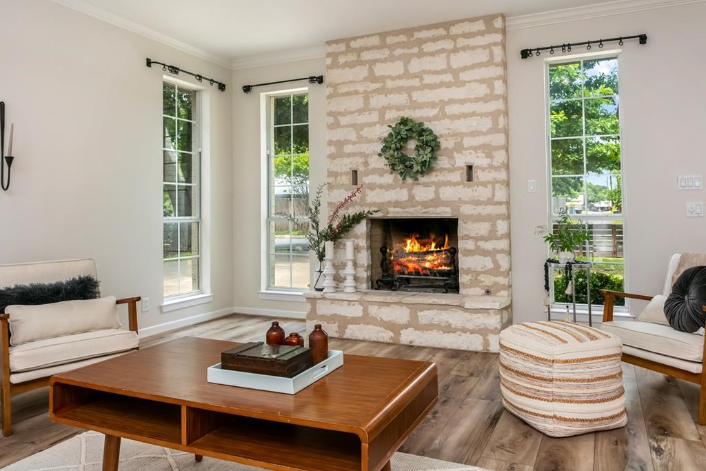 Residential Lease in Fredericksburg 5