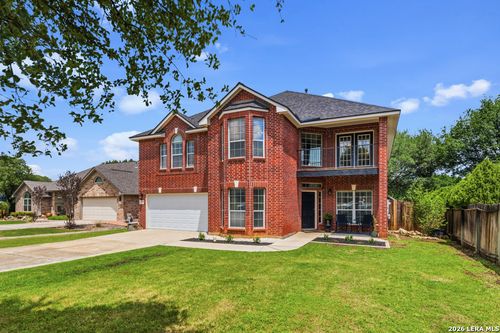 1788 Oakmont Cir, New Braunfels, TX, 78132-3846 | Card Image