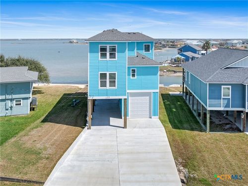 125 Lakeview Rd, Rockport, TX, 78382-9517 | Card Image