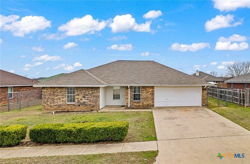 2204 Ledgestone Dr, Killeen, TX, 76549-2978 | Card Image