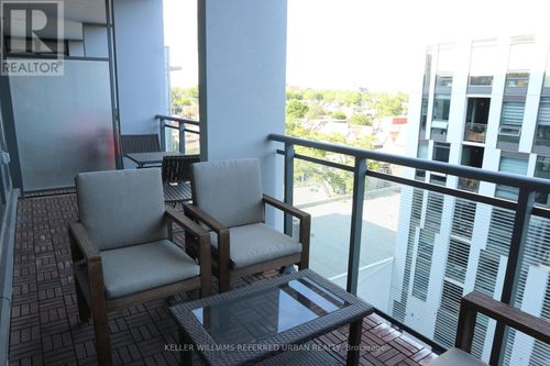 629-30 Minowan Miikan Lane, Toronto, ON, M6J0G3 | Card Image