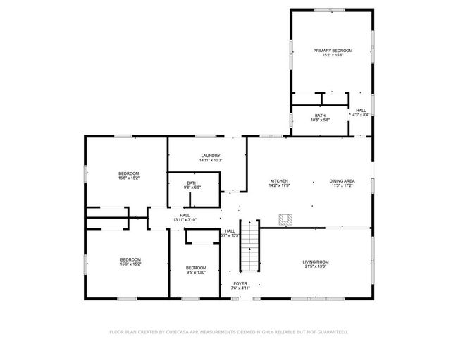 7082 Vt Route 15, House other with 4 bedrooms, 3 bathrooms and null parking in Jeffersonville VT | Image 35