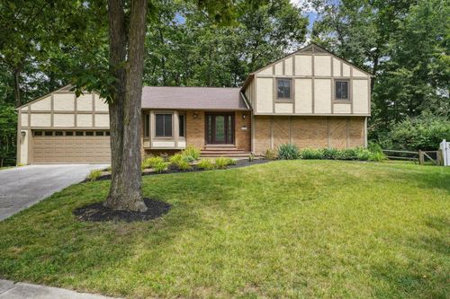 674 Autumn Tree Pl, Westerville, OH, 43081-3114 | Card Image