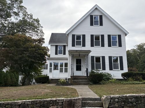 1-10 Everett St, Wellesley, MA, 02482-4719 | Card Image