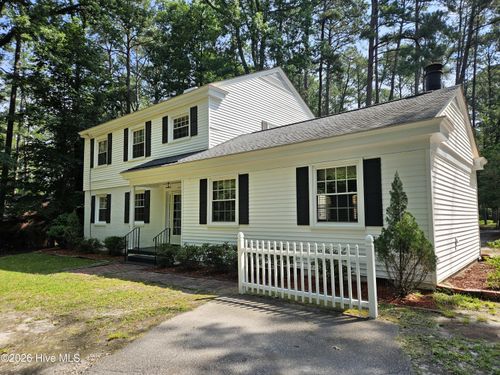 715 Evergreen Rd, Rocky Mount, NC, 27803-2424 | Card Image