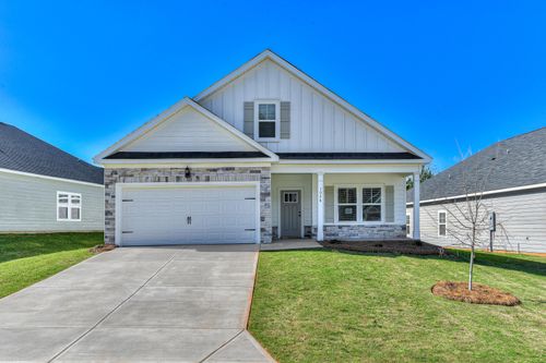 1026 Speckled Teal Path, Aiken, SC, 29803-6420 | Card Image
