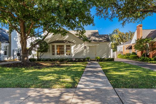 3628 Potomac Ave, Fort Worth, TX, 76107-1756 | Card Image