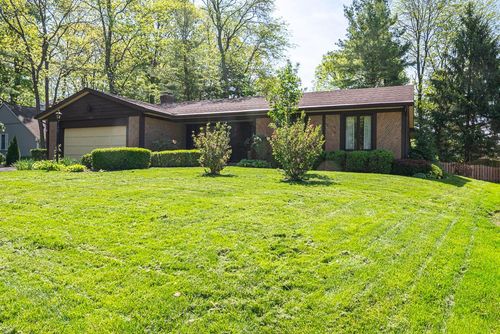 735 Cherrington Rd, Westerville, OH, 43081-3069 | Card Image