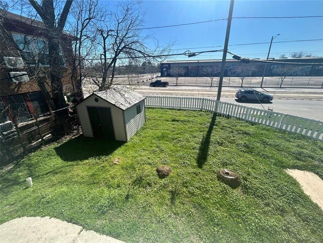#2/2 Backyard | Image 5