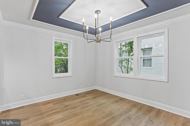 5508 Gist Ave, Home with 3 bedrooms, 2 bathrooms and null parking in BALTIMORE MD | Image 15