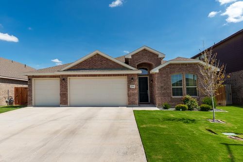 3201 Valley Quail Rd, Midland, TX, 79705-2763 | Card Image