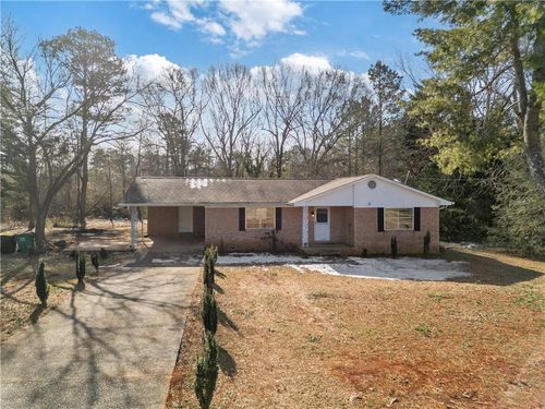 227 Yonah Post Road, Alto, GA, 30510 | Card Image