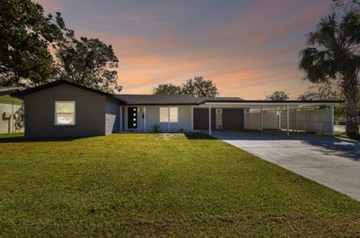 8514 Woodwick Court, House other with 4 bedrooms, 2 bathrooms and null parking in Tampa FL | Image 1