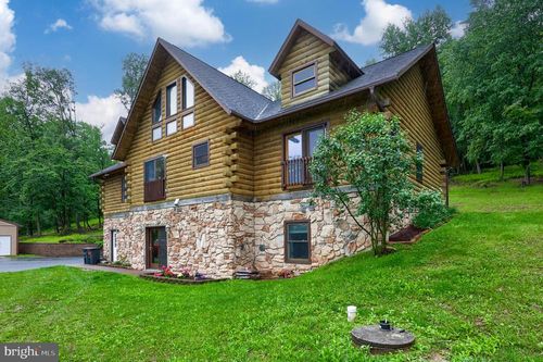 528 Garvine Mill Rd, FAWN GROVE, PA, 17321-9467 | Card Image