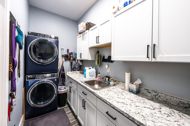 2578 Back Rd, House other with 4 bedrooms, 4 bathrooms and null parking in Burlington WI | Image 34