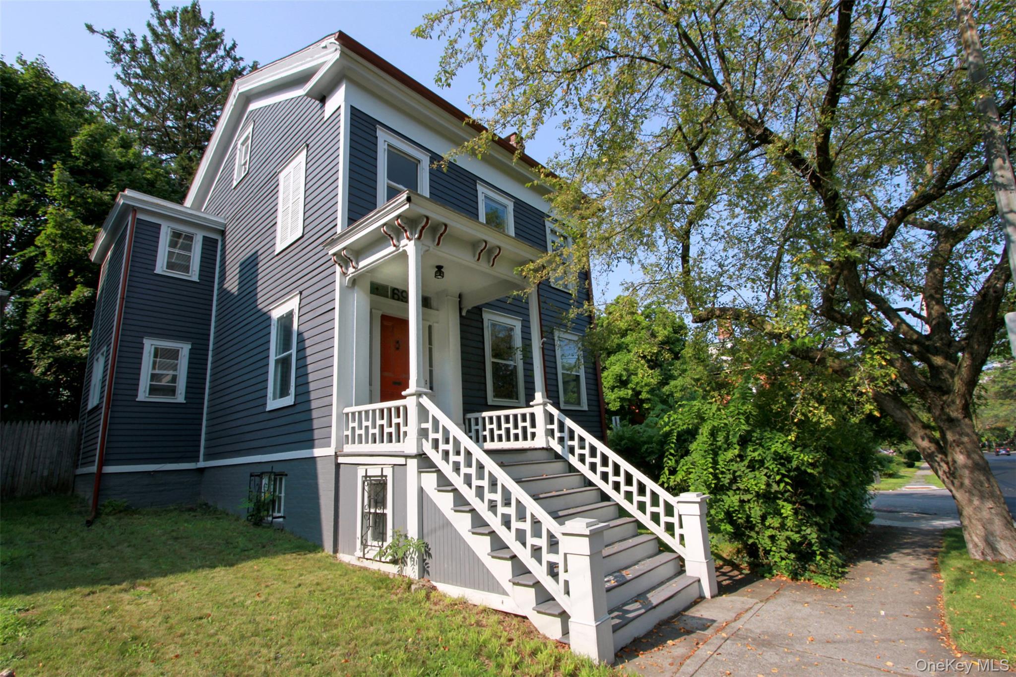 Residential in Poughkeepsie