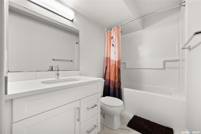 123 - 3960 Green Falls Dr, Townhouse with 4 bedrooms, 3 bathrooms and 4 parking in Regina SK | Image 28