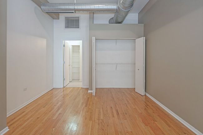 APT-601 - 6 Monroe St, Condo with 1 bedrooms, 1 bathrooms and null parking in Chicago IL | Image 6