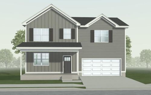 1623 Links Dr, Cookeville, TN, 38506-2238 | Card Image